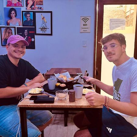 Hostel Prada Lima Dış mekan fotoğraf