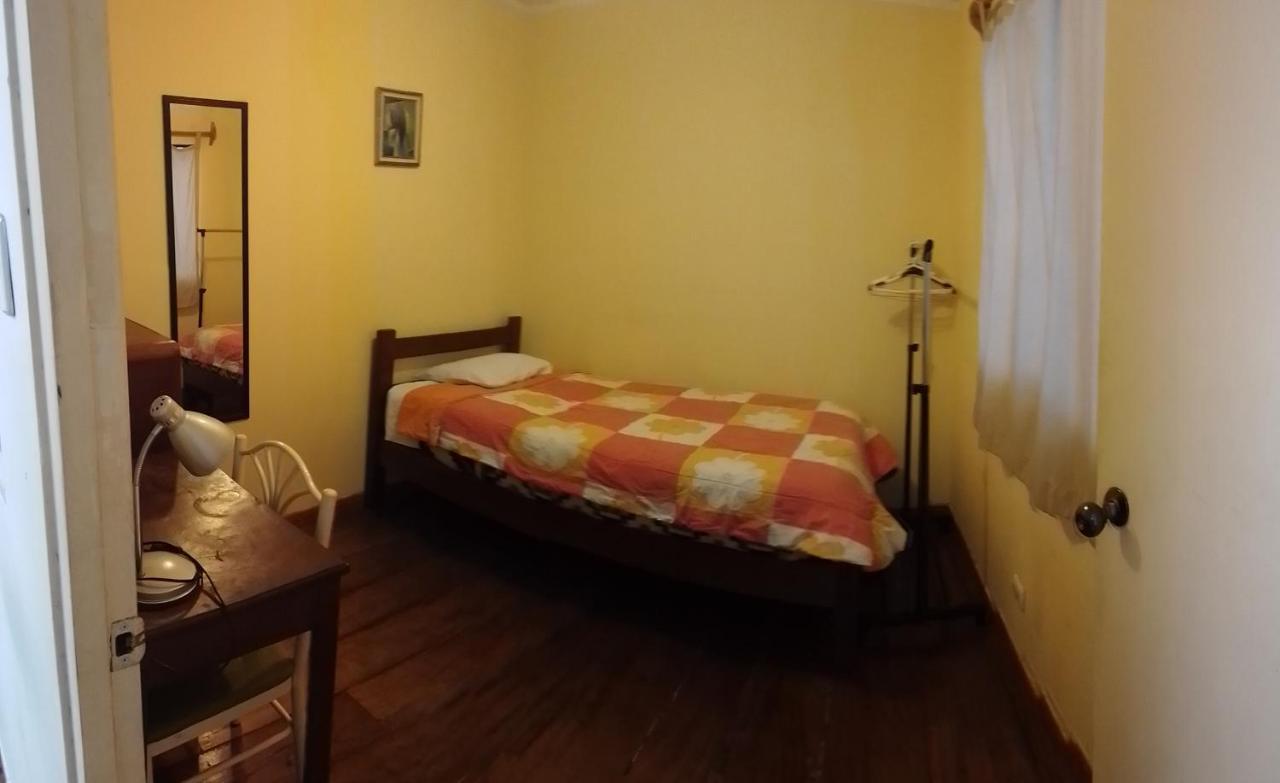 Hostel Prada Lima Dış mekan fotoğraf