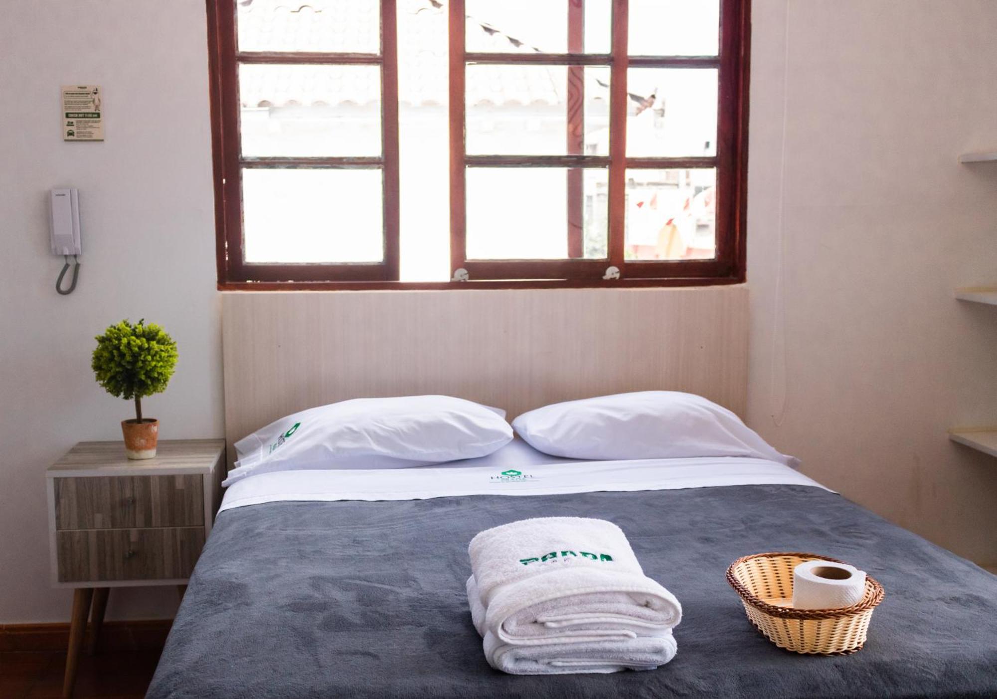 Hostel Prada Lima Dış mekan fotoğraf