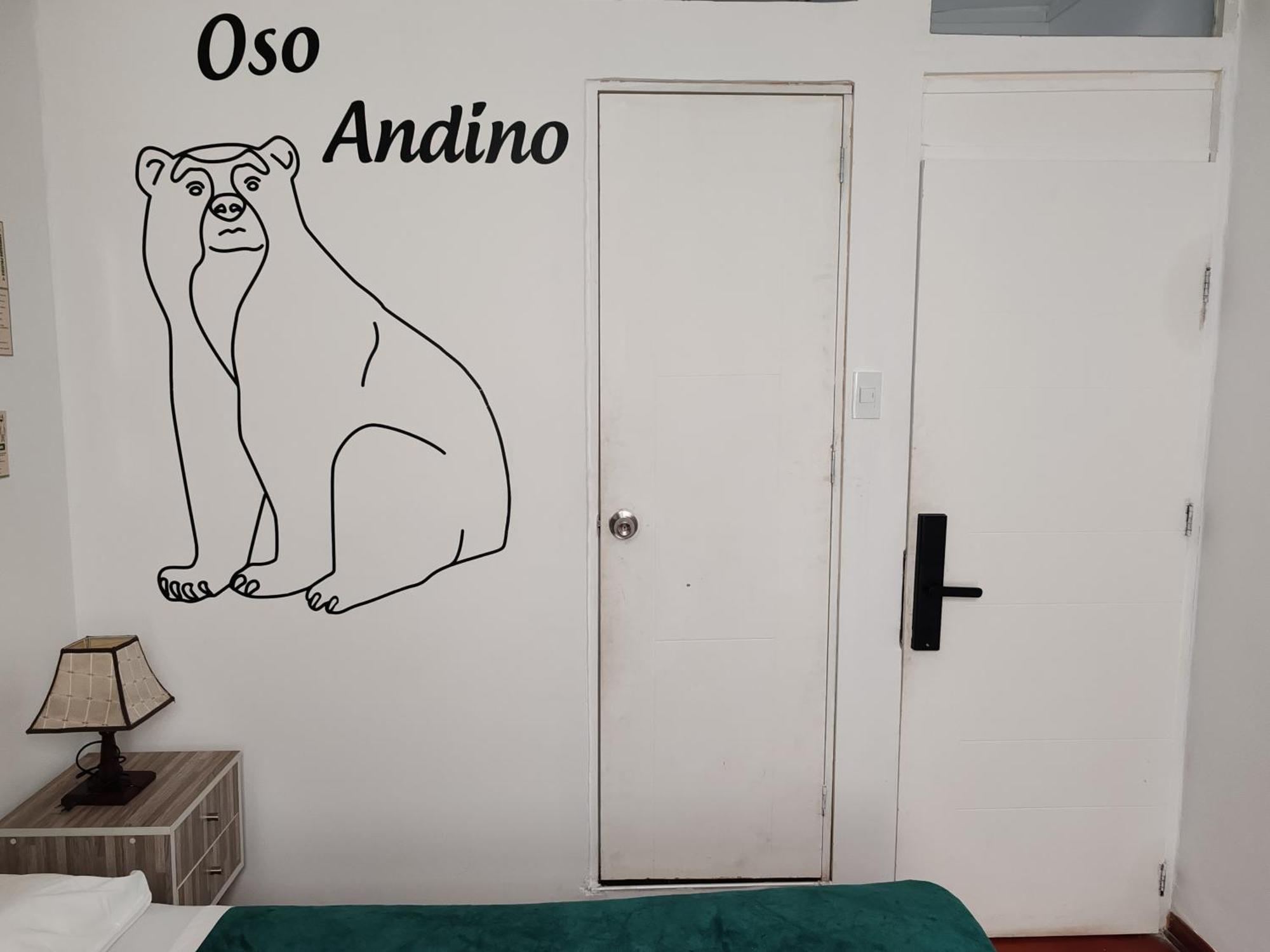 Hostel Prada Lima Dış mekan fotoğraf