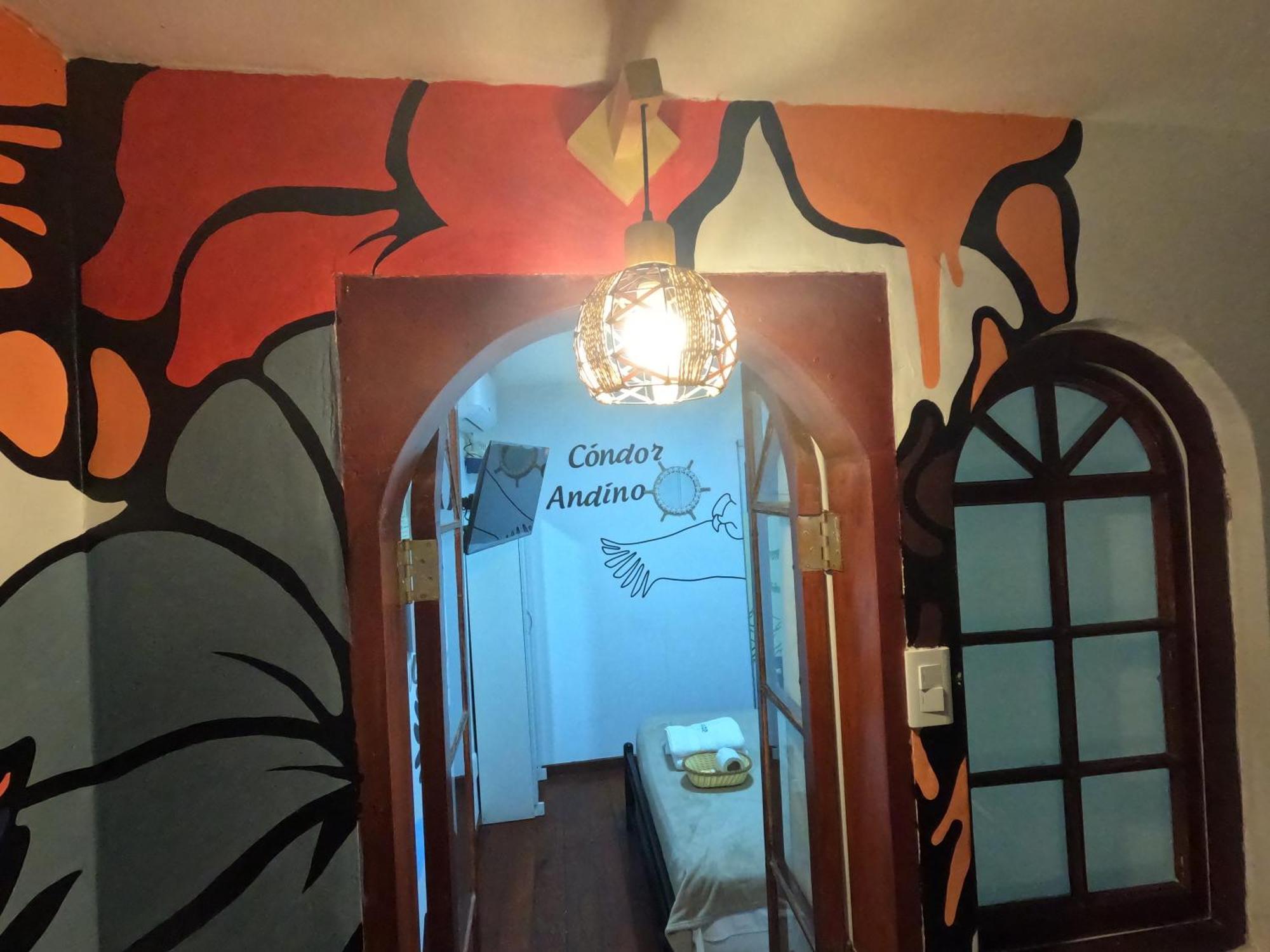 Hostel Prada Lima Dış mekan fotoğraf