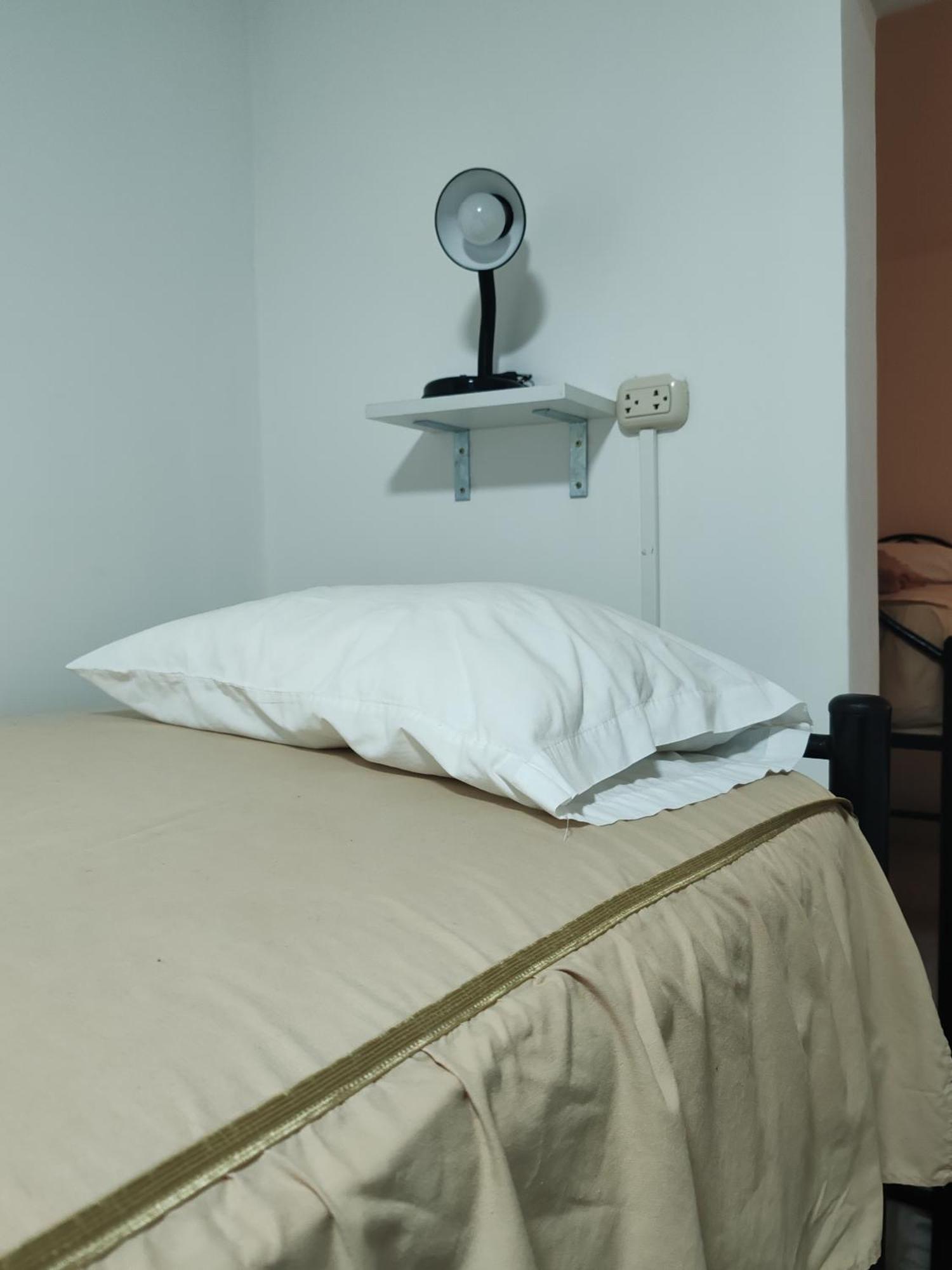 Hostel Prada Lima Dış mekan fotoğraf