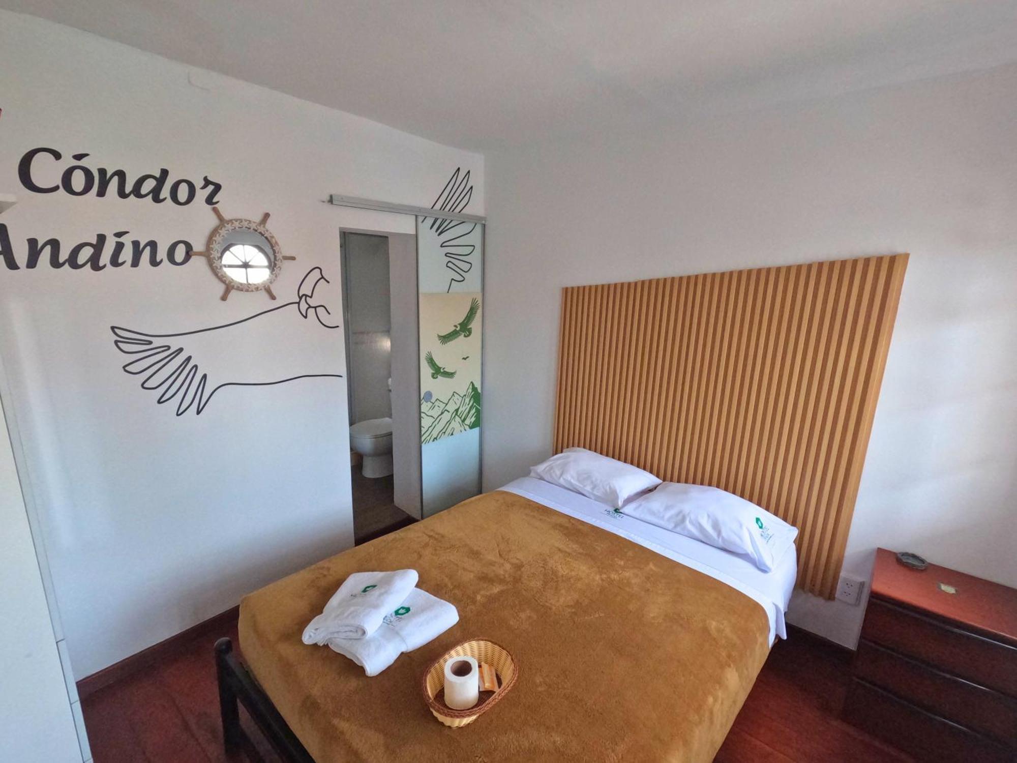 Hostel Prada Lima Dış mekan fotoğraf