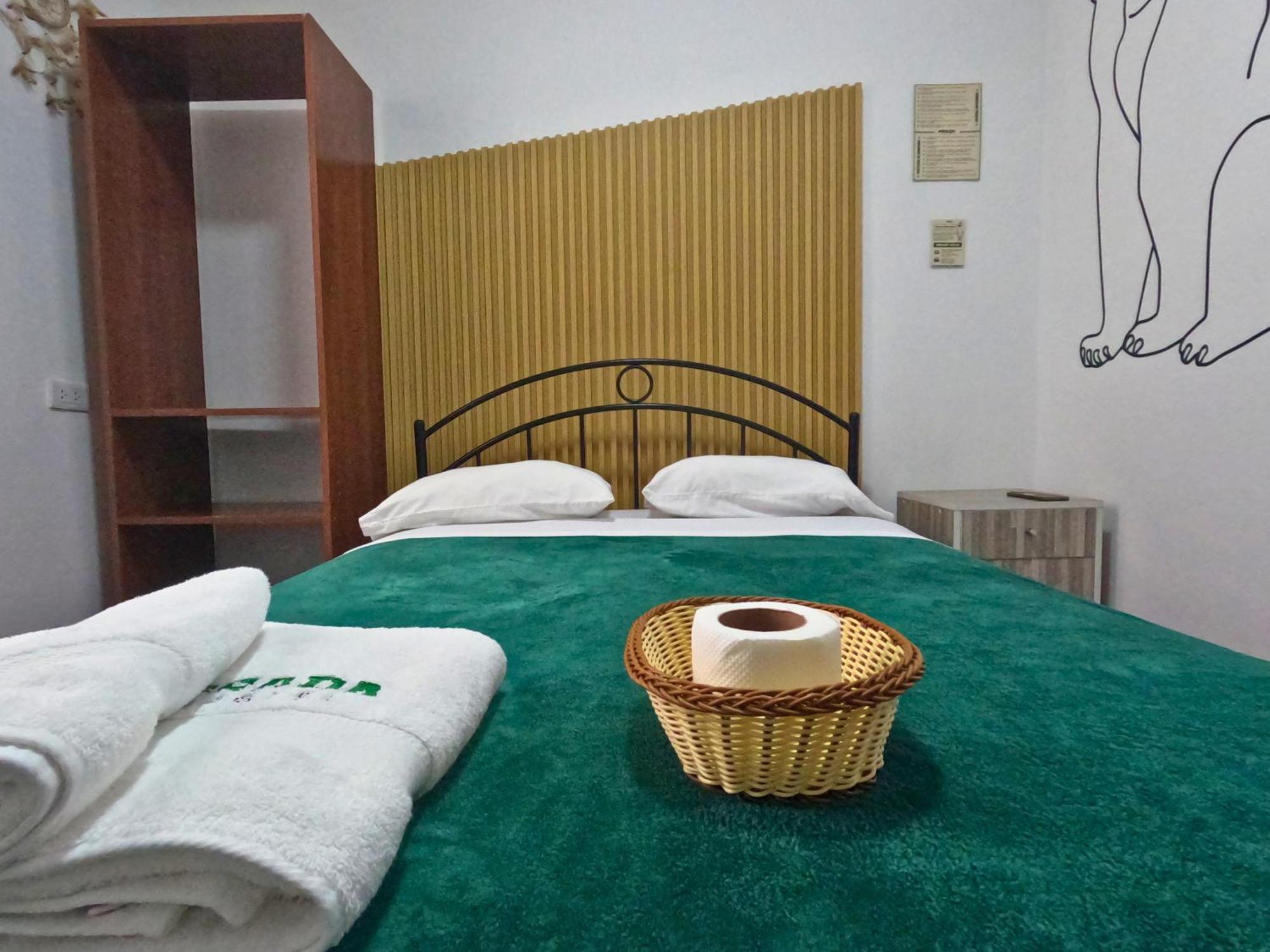 Hostel Prada Lima Dış mekan fotoğraf