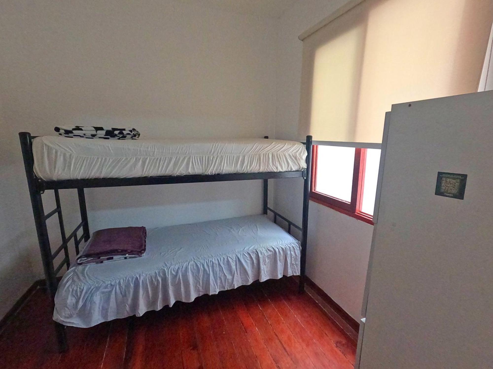 Hostel Prada Lima Dış mekan fotoğraf