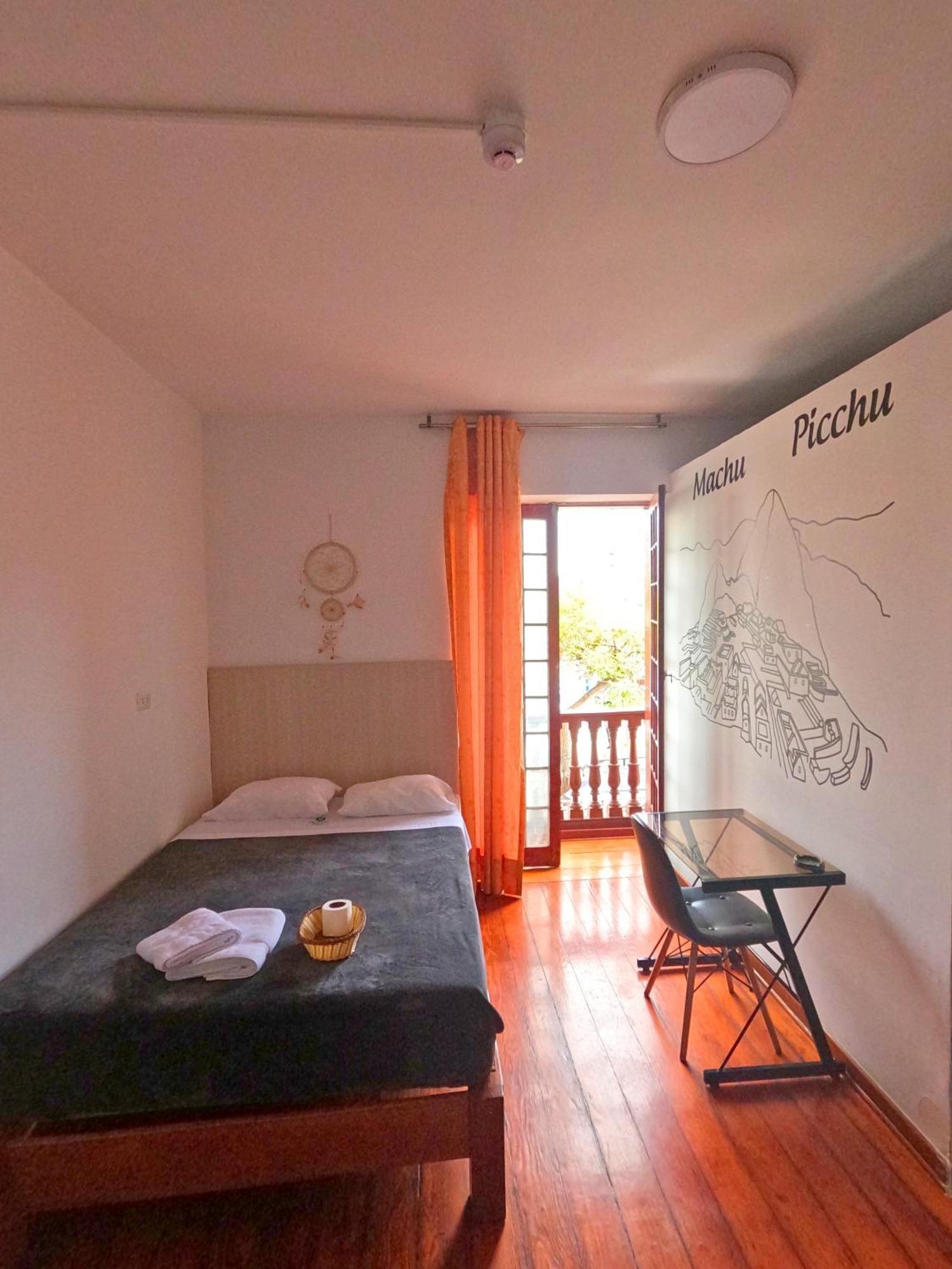 Hostel Prada Lima Dış mekan fotoğraf