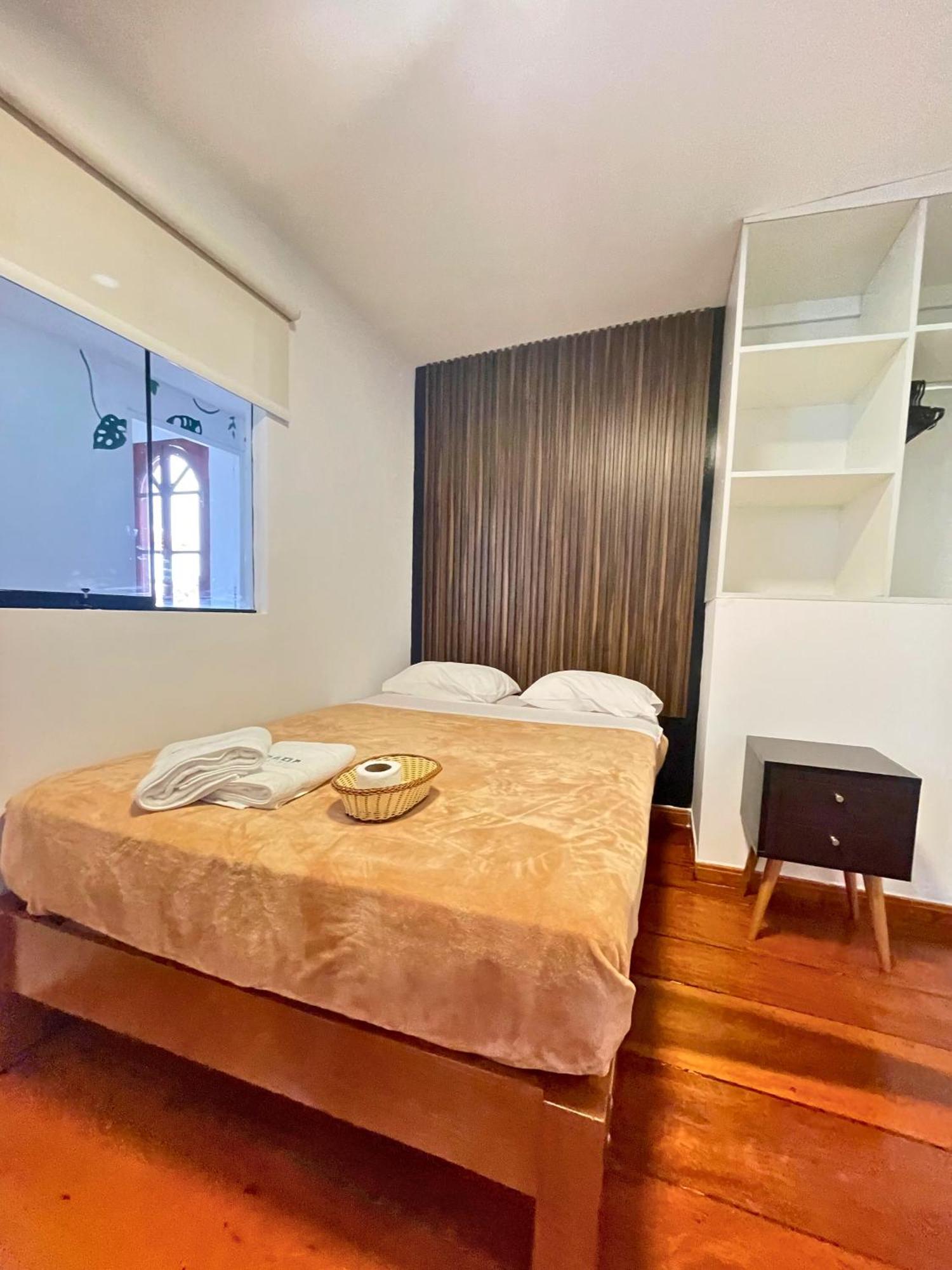Hostel Prada Lima Dış mekan fotoğraf