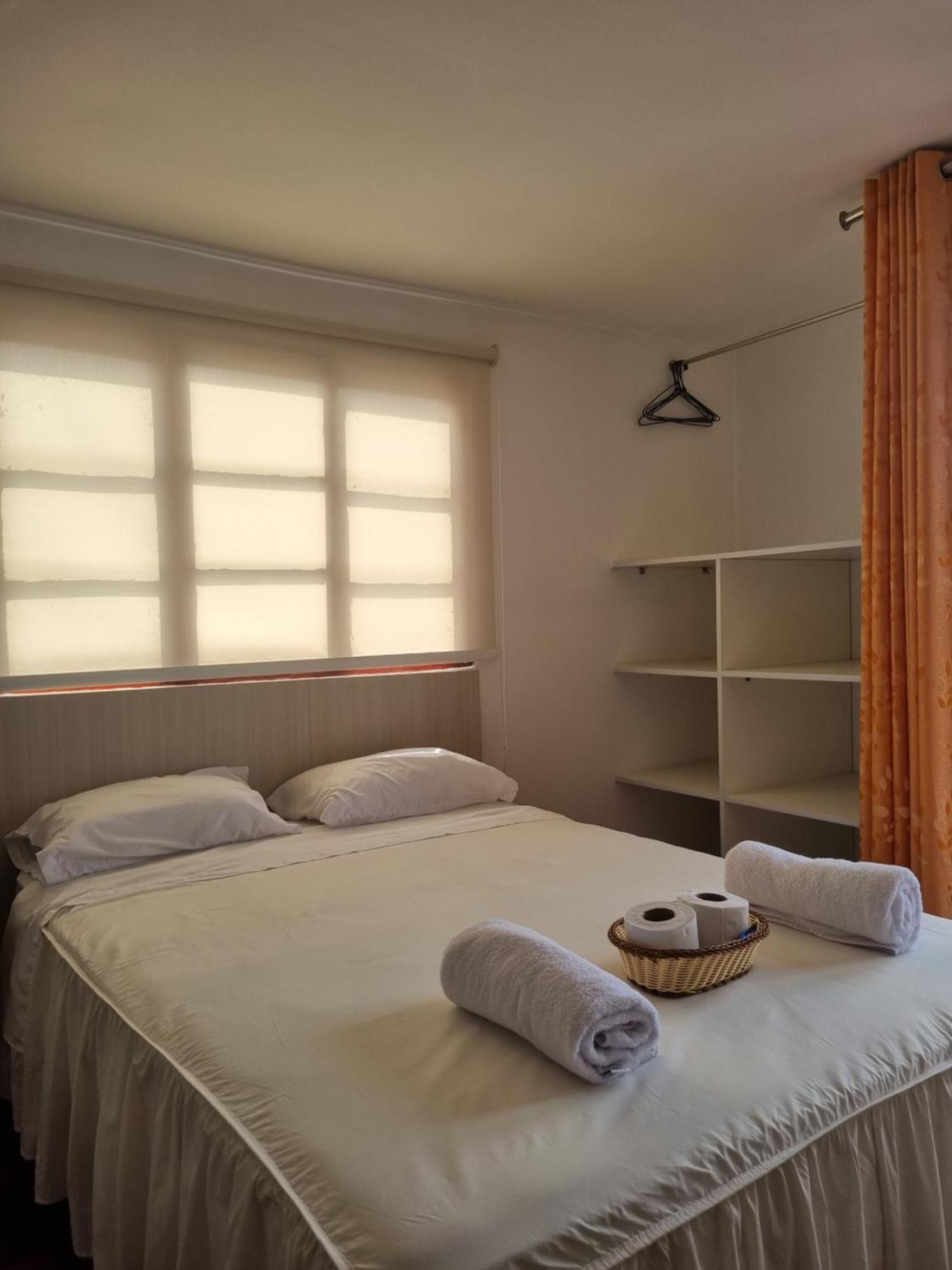 Hostel Prada Lima Dış mekan fotoğraf