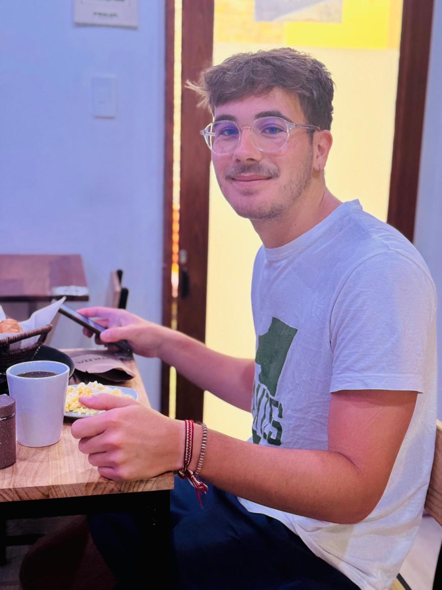 Hostel Prada Lima Dış mekan fotoğraf