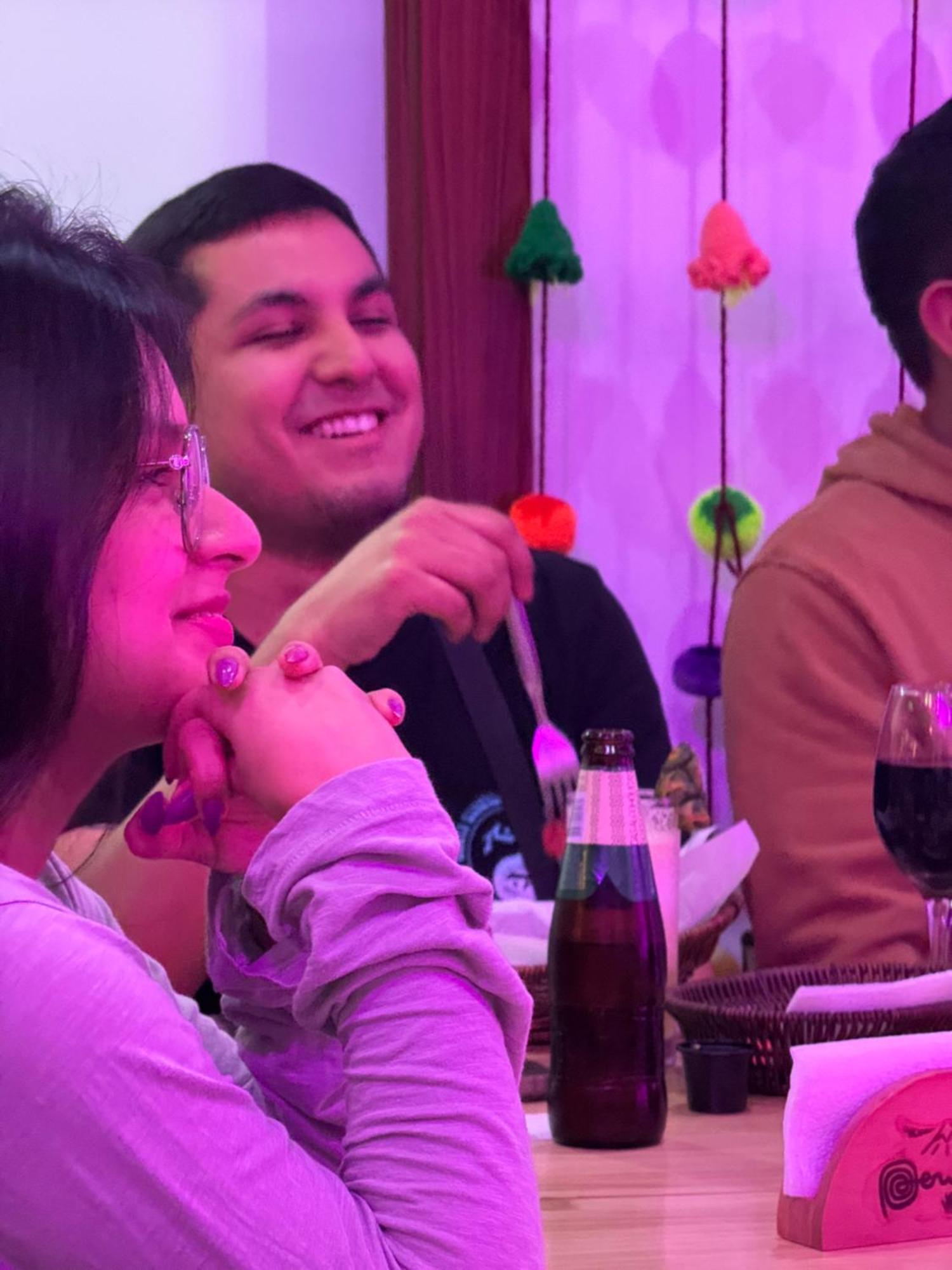Hostel Prada Lima Dış mekan fotoğraf