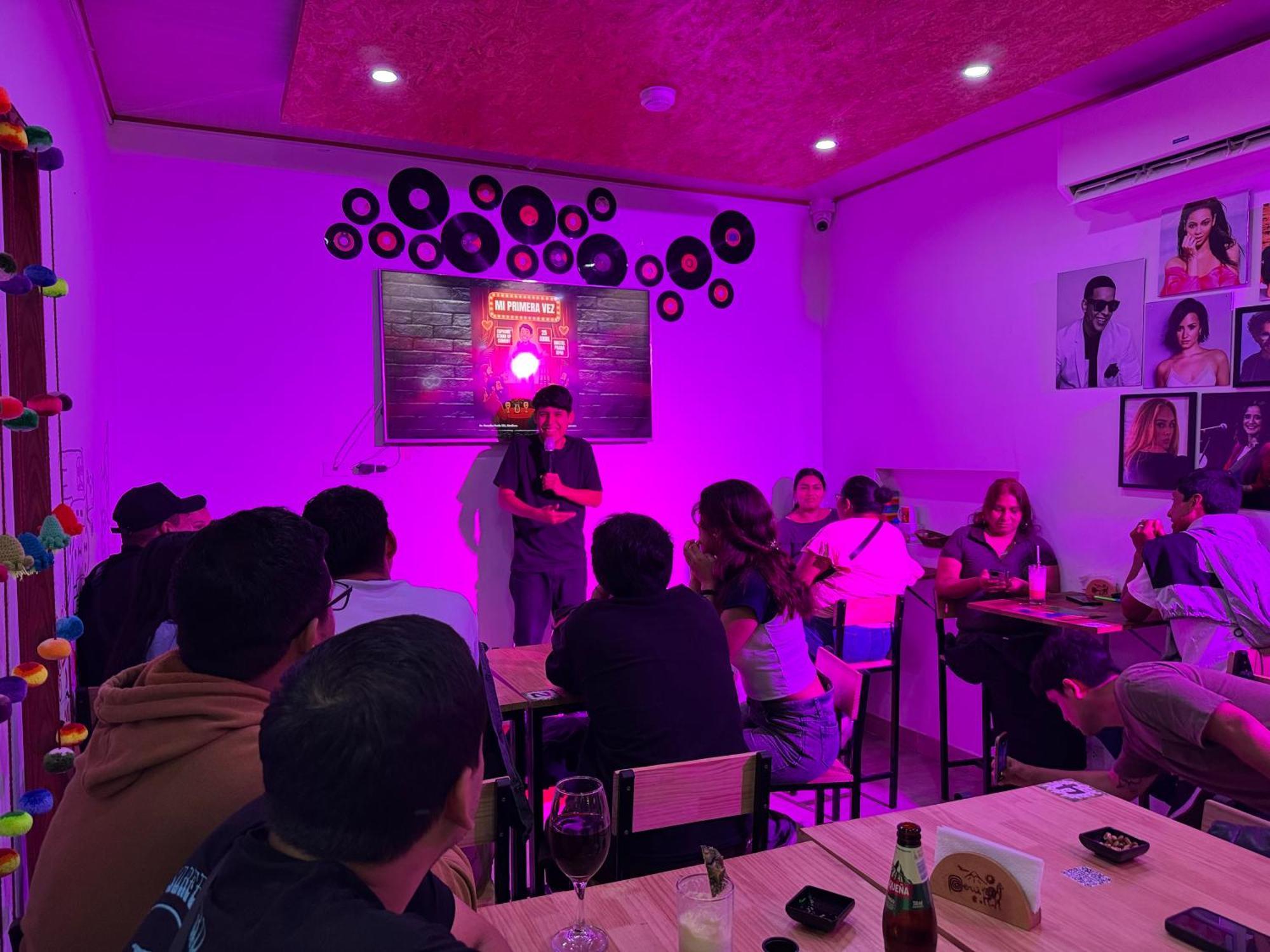 Hostel Prada Lima Dış mekan fotoğraf