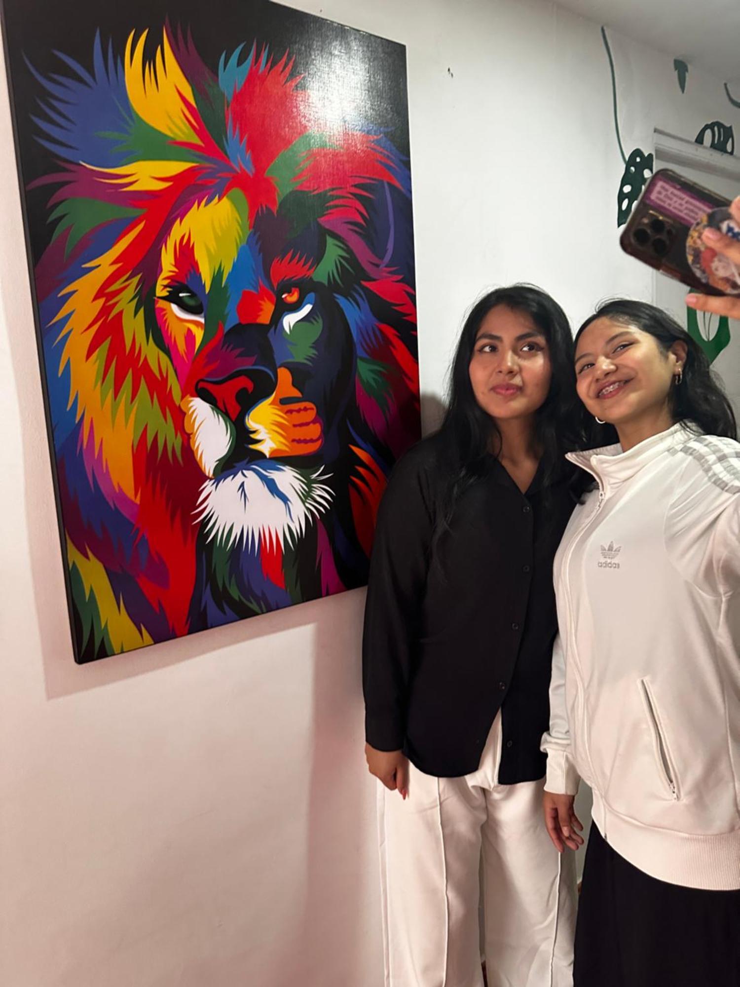 Hostel Prada Lima Dış mekan fotoğraf